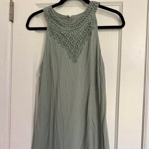 Shift Dress